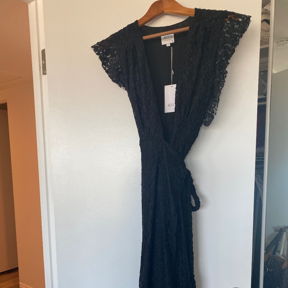 Misa  dress new with tag